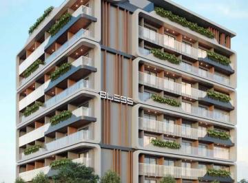 Apartamento · 27m² · 1 Quarto · Apartamento à venda - em Intermares