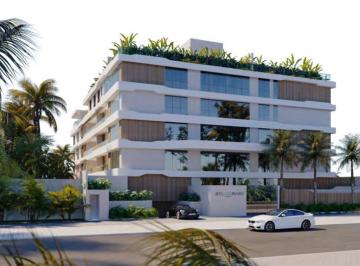 Apartamento · 97m² · 1 Quarto · 1 Vaga · Apartamento à venda - no Jardim Oceania