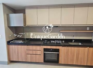 Foto 01 · Apartamento para locação no bairro Royal Park em São José dos Campos-SP: 2 quartos, 2 suítes, 2 sala