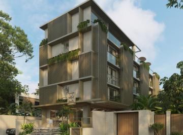 Apartamento · 27m² · 1 Quarto · Apartamento à venda - em Tambaú