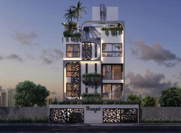 Apartamento · 132m² · 3 Quartos · 1 Vaga · Apartamento à venda - em Bancários