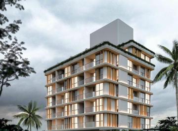 Apartamento · 100m² · 2 Quartos · 1 Vaga · Apartamento à venda - em Bessa
