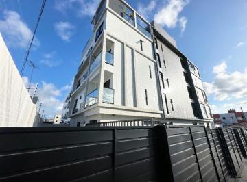 Apartamento · 102m² · 2 Quartos · 1 Vaga · Apartamento à venda - no Jardim Cidade Universitária