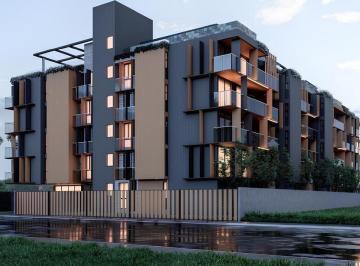 Apartamento · 200m² · 3 Quartos · 2 Vagas · Apartamento à venda - em Areia Dourada