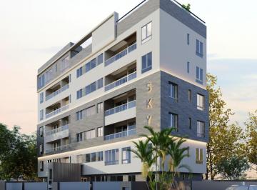 Apartamento · 107m² · 3 Quartos · 1 Vaga · Apartamento à venda - em Altiplano Cabo Branco