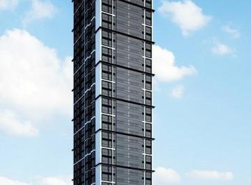 Apartamento · 110m² · 3 Quartos · 2 Vagas · APARTAMENTO COM 3 DORMITÓRIOS, VARANDA GOURMET, 110 METROS, ÁREA DE LAZER COMPLETA, NO BAIRRO DO MIR