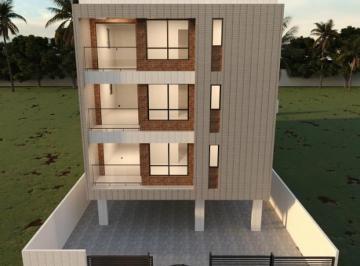 Apartamento · 127m² · 2 Quartos · 1 Vaga · Apartamento à venda - em Bessa