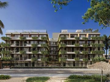Apartamento · 37m² · 1 Quarto · Apartamento à venda - em Poço