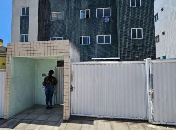 Apartamento · 48m² · 2 Quartos · 1 Vaga · Apartamento com 2 dormitórios em Muçumagro - POSSIBILIDADE DE ENTRADA ZERO!