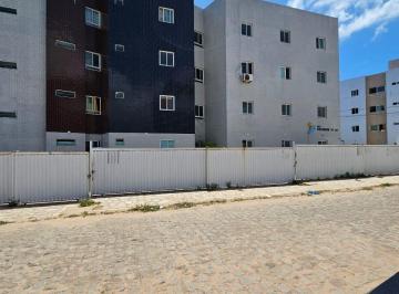 Apartamento · 52m² · 2 Quartos · 1 Vaga · Apartamento com 2 dormitórios em Muçumagro - POSSIBILIDADE DE ENTRADA ZERO!