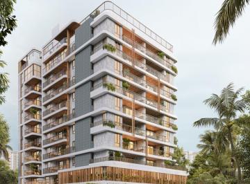 Apartamento · 137m² · 3 Quartos · 2 Vagas · Apartamento à venda - em Intermares