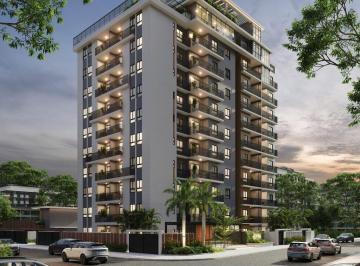 Apartamento · 114m² · 2 Quartos · 2 Vagas · Apartamento à venda - no Aeroclube