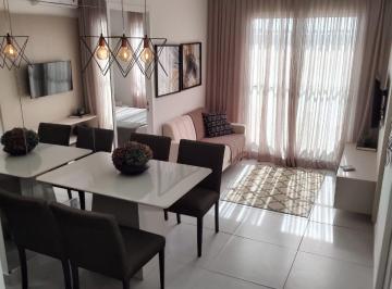 Apartamento · 55m² · 2 Quartos · 1 Vaga · LANÇAMENTO NO VALENTINA COM 2 QUARTOS SENDO 1 SUÍTE, COM VARANDA, ÁREA DE LAZER COMPLETA E ENTRADA Z