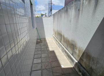 Apartamento · 48m² · 2 Quartos · 1 Vaga · Apartamento térreo com área externa em I com 2 dormitórios na principal de Muçumagro - POSSIBILIDADE