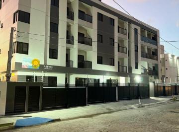 Apartamento · 103m² · 3 Quartos · 1 Vaga · Apartamento à venda - em Altiplano Cabo Branco