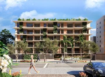 Apartamento · 108m² · 2 Quartos · 2 Vagas · Apartamento à venda - no Jardim Oceania