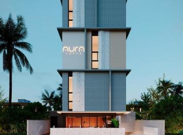 Apartamento · 23m² · 1 Quarto · 1 Vaga · Apartamento à venda - no Jardim Oceania