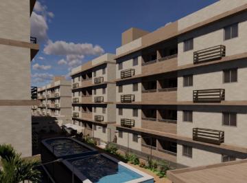 Apartamento · 58m² · 3 Quartos · 1 Vaga · APARTAMENTO COM 2 E 3 DORMITÓRIOS NO BAIRRO DO JOSÉ AMÉRICO PRÓXIMO A A&C, PERTINHO DA PRINCIPAL, CO