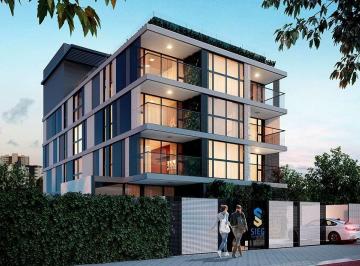 Apartamento · 64m² · 2 Quartos · Apartamento à venda - no Jardim Oceania