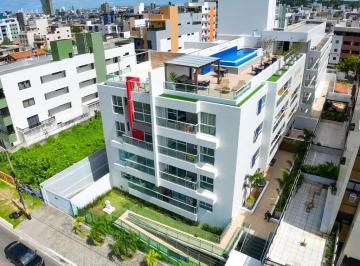 Apartamento · 74m² · 2 Quartos · 1 Vaga · Apartamento à venda - em Bessa