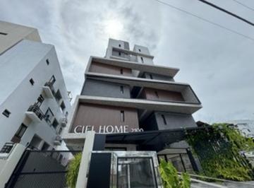 Apartamento · 35m² · 1 Quarto · Apartamento à venda - no Jardim Oceania