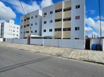 Apartamento · 48m² · 2 Quartos · 1 Vaga · Apartamento com 2 dormitórios e 2 banheiros no Novo Geisel - POSSIBILIDADE DE ENTRADA ZERO!