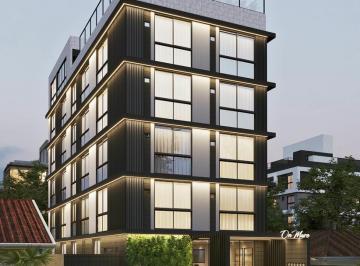 Apartamento · 27m² · 1 Quarto · Apartamento à venda - em Intermares