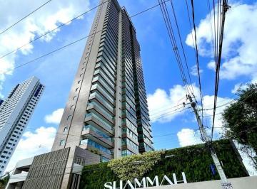 Apartamento · 254m² · 4 Quartos · 4 Vagas · Apartamento à venda - em Pedro Gondim