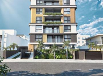 Apartamento · 43m² · 1 Quarto · 1 Vaga · Apartamento à venda - em Camboinha