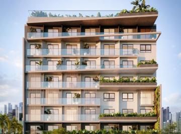 Apartamento · 19m² · 1 Quarto · Apartamento à venda - em Cabo Branco