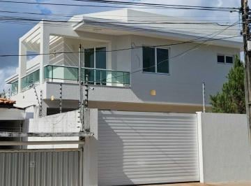 Casa · 331m² · 4 Quartos · 1 Vaga · Casa à venda - em Intermares
