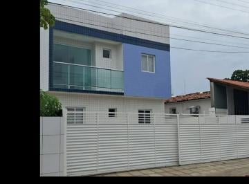 Apartamento · 43m² · 2 Quartos · 1 Vaga · Apartamento à venda em João Pessoa-PB, bairro Castelo Branco - 2 quartos, 1 suíte, 2 salas, 2 banhei