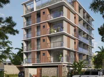 Apartamento · 29m² · 1 Quarto · Apartamento à venda - em Camboinha