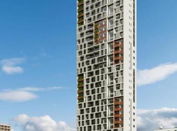 Apartamento · 59m² · 1 Quarto · 1 Vaga · Apartamento à venda - em Altiplano Cabo Branco
