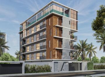 Apartamento · 23m² · 1 Quarto · Apartamento à venda - em Intermares