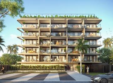 Apartamento · 58m² · 1 Quarto · Apartamento à venda - no Jardim Oceania