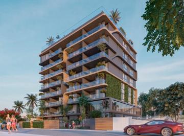 Apartamento · 214m² · 4 Quartos · 2 Vagas · Apartamento à venda - em Camboinha