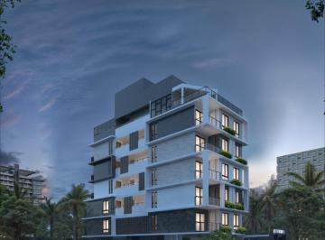 Apartamento · 66m² · 2 Quartos · 1 Vaga · Apartamento à venda - em Brisamar