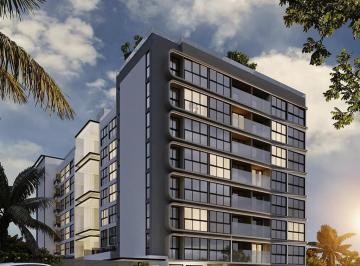 Apartamento · 22m² · 1 Quarto · Apartamento à venda - em Intermares