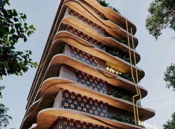 Apartamento · 41m² · 1 Quarto · Apartamento à venda - em Tambaú