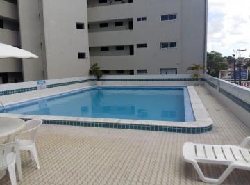 Apartamento · 144m² · 3 Quartos · 1 Vaga · APARTAMENTO COM 3 DORMITÓRIOS COM 144 METROS EM TAMBAUZINHO NA BEIRA RIO, COM ELEVADOR E ÁREA DE LAZ