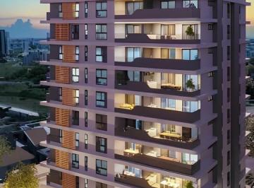 Apartamento · 158m² · 3 Quartos · 2 Vagas · Apartamento à venda - no Jardim Oceania
