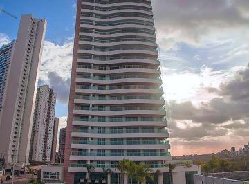 Apartamento · 510m² · 5 Quartos · 6 Vagas · Apartamento à venda - em Altiplano Cabo Branco