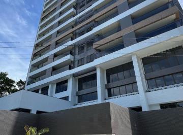 Apartamento · 62m² · 2 Quartos · 2 Vagas · APARTAMENTOS COM 2 OU 3 DORMITÓRIOS, VARANDA GOURMET E ÁREA DE LAZER COMPLETA, NO BRISAMAR, A PARTIR