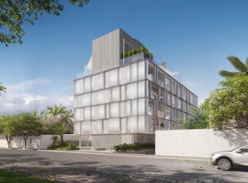 Apartamento · 37m² · 1 Quarto · Apartamento à venda - em Poço
