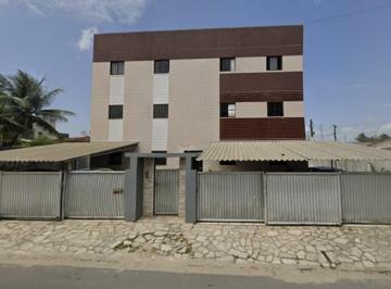 Apartamento · 50m² · 2 Quartos · 1 Vaga · Apartamento com 2 dormitórios no bairro do Valentina pertinho do Detran com entrada zero!