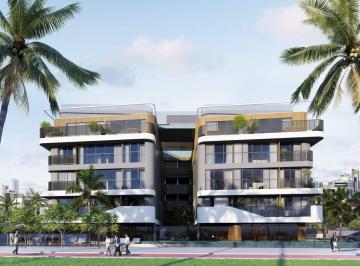 Apartamento · 24m² · 1 Quarto · Apartamento à venda - em Intermares