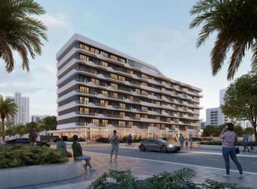 Apartamento · 13m² · 1 Quarto · Apartamento à venda - em Cabo Branco