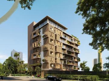 Apartamento · 23m² · 1 Quarto · Apartamento à venda - em Cabo Branco
