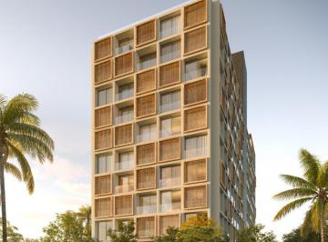 Apartamento · 41m² · 1 Quarto · 1 Vaga · Apartamento à venda - em Altiplano Cabo Branco